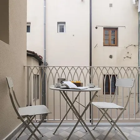 Agnolo19 Guest house Florence