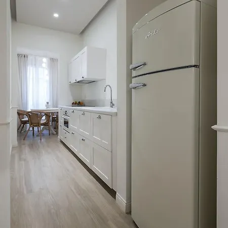Agnolo19 Maison d'hôtes 2*