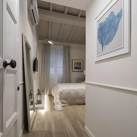 Agnolo19 Maison d'hôtes 2*