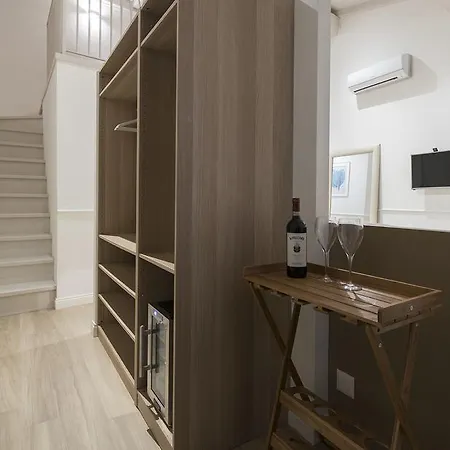 Maison d'hôtes Agnolo19 2*