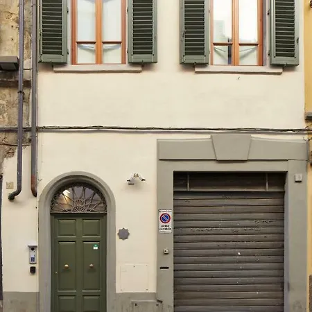 Maison d'hôtes Agnolo19 Florence